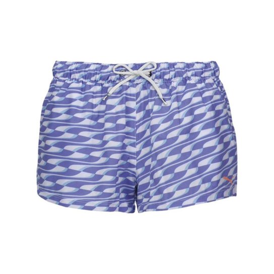 Board Shorts Puma Estampado Cod.26051