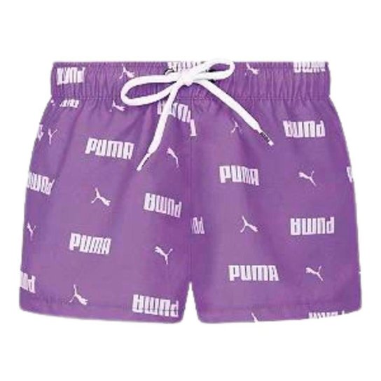 Board Shorts Puma Estampado Cod.26051