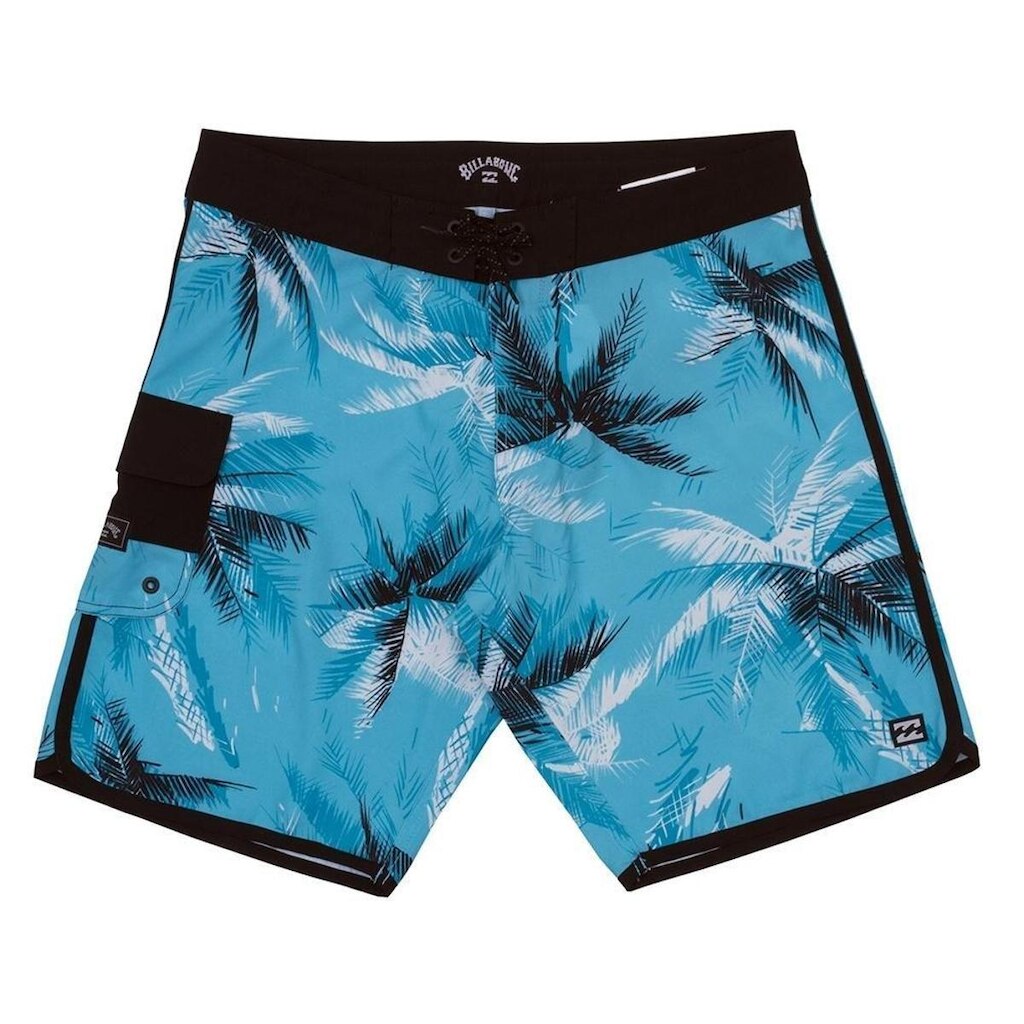 BOARDSHORT 73 LINE UP PRO - VERDE CLARO - 48