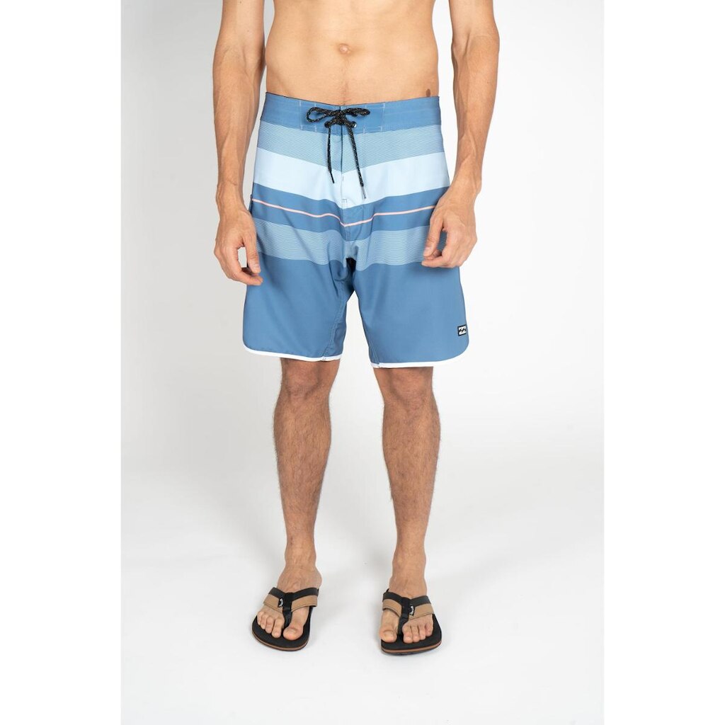 Boardshort Billabong 73 Pro 19 Azul -Azul-38