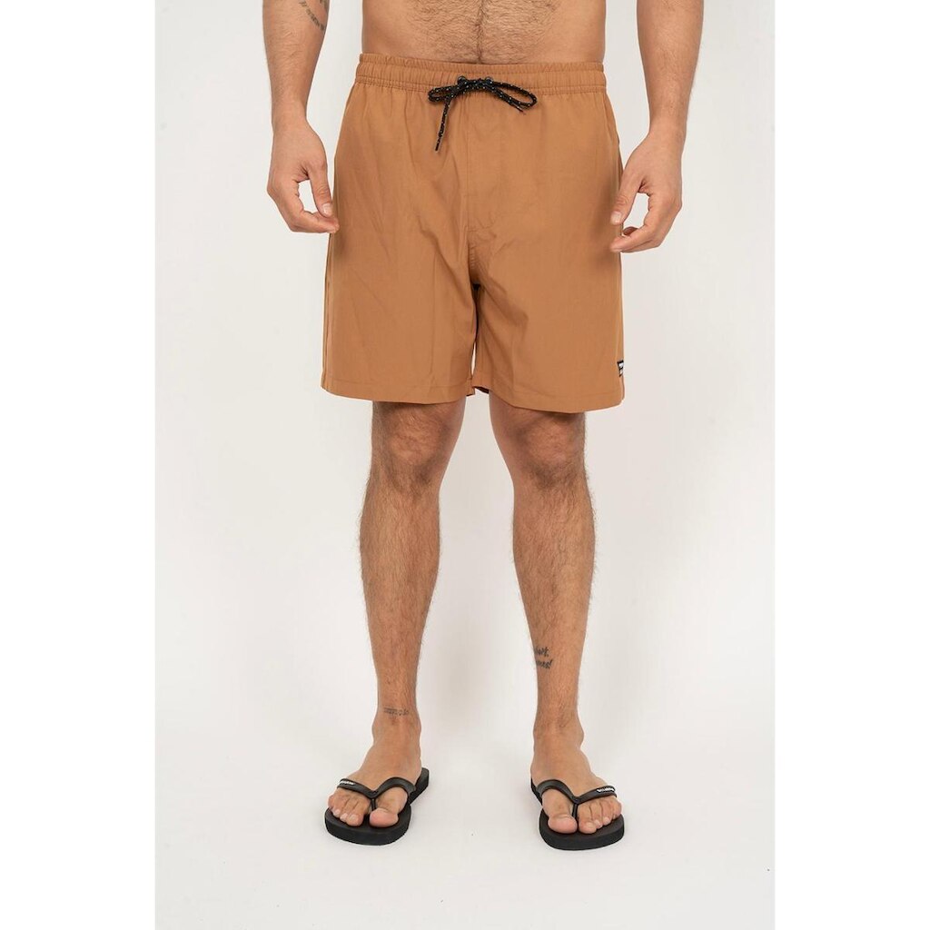 Boardshort Billabong All Day Layback 17 Cáqui