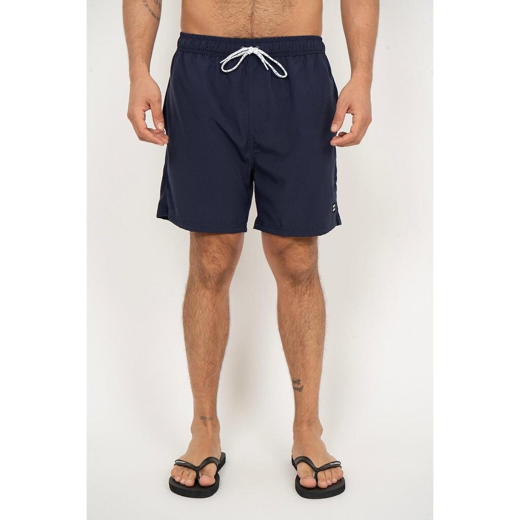 Boardshort Billabong All Day Layback 17 Marinho