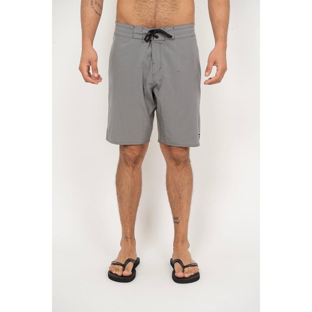 Boardshort Billabong All Day Pro Lt 19 Cinza -Cinza-40