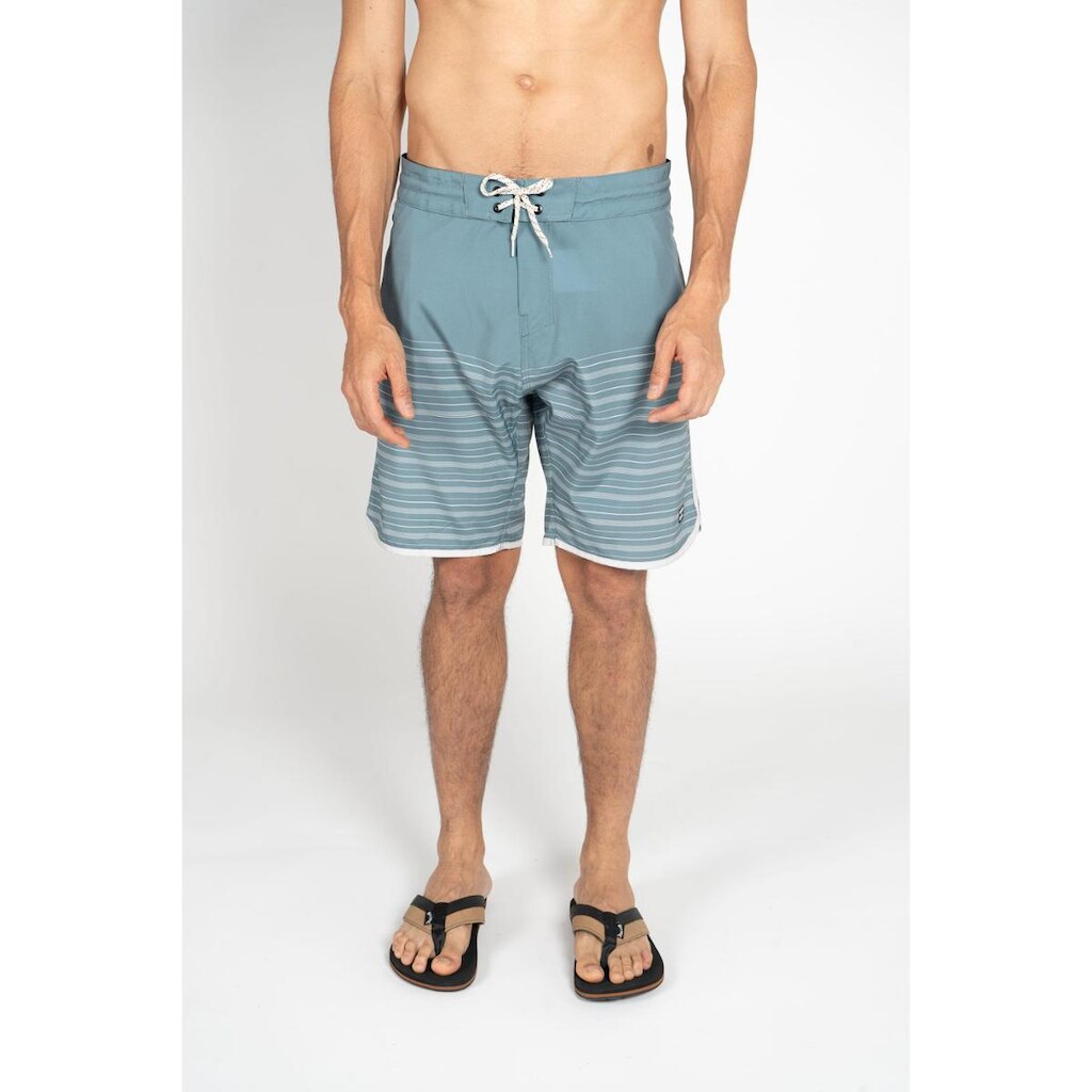 Boardshort Billabong Sundays Lt 19 Verde -Verde-38