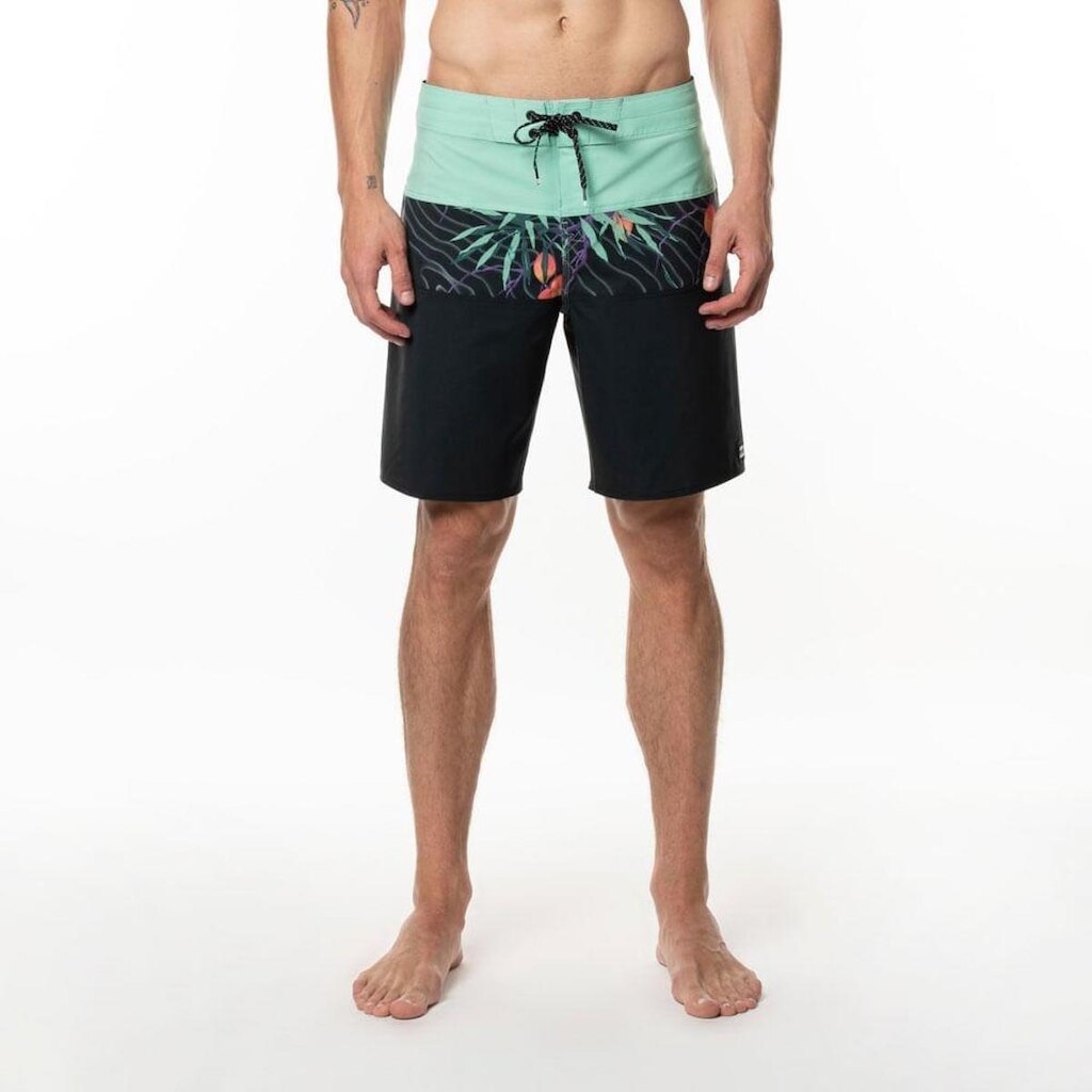 Boardshort Billabong Tribong Pro Asphalt-ASPHALT-46