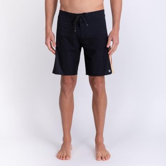 BOARDSHORT D BAH AIRLITE - STEALTH - 46