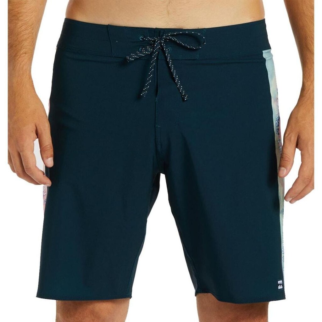 BOARDSHORT D BAH CICLO PRO - Dark Blue - 42