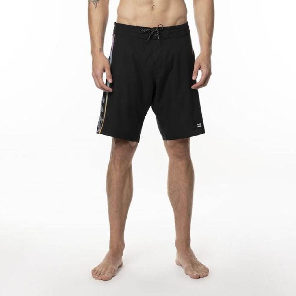 BOARDSHORT D'BAH PRO LT - PRETO - 48