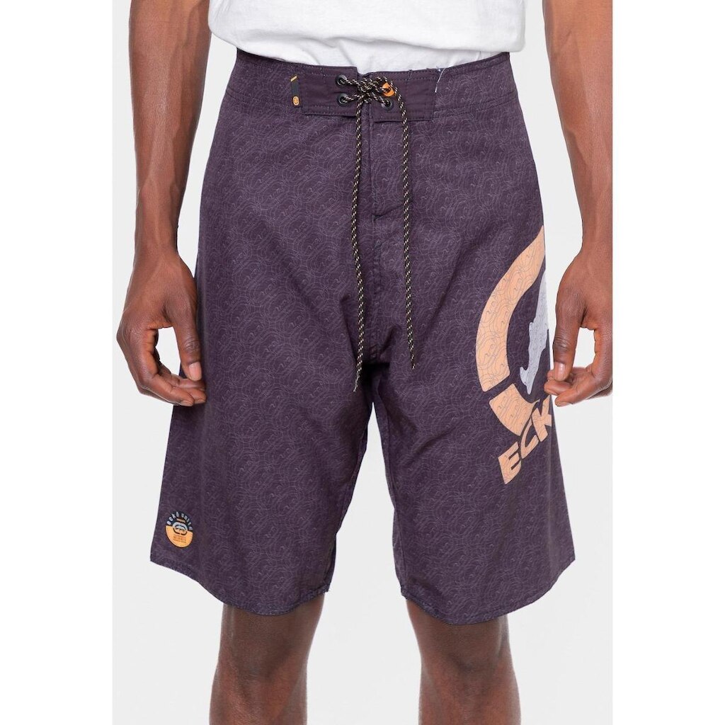 Boardshort Ecko Lights Masculino