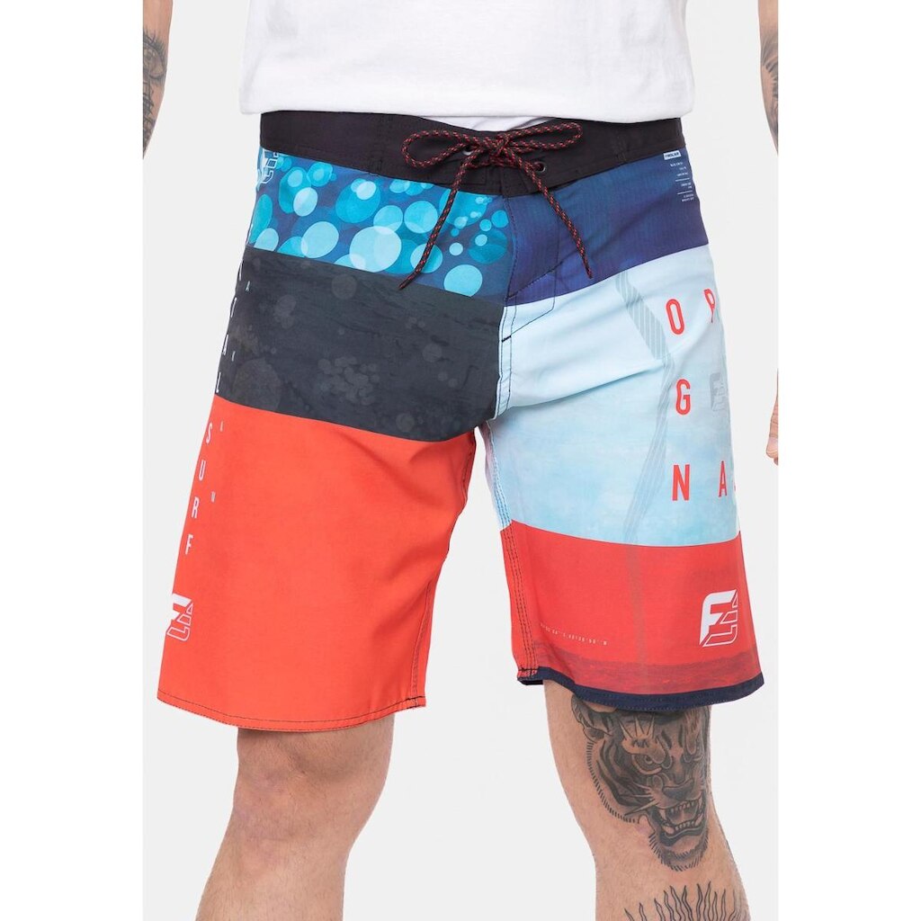 Boardshort Fatal  Masculino