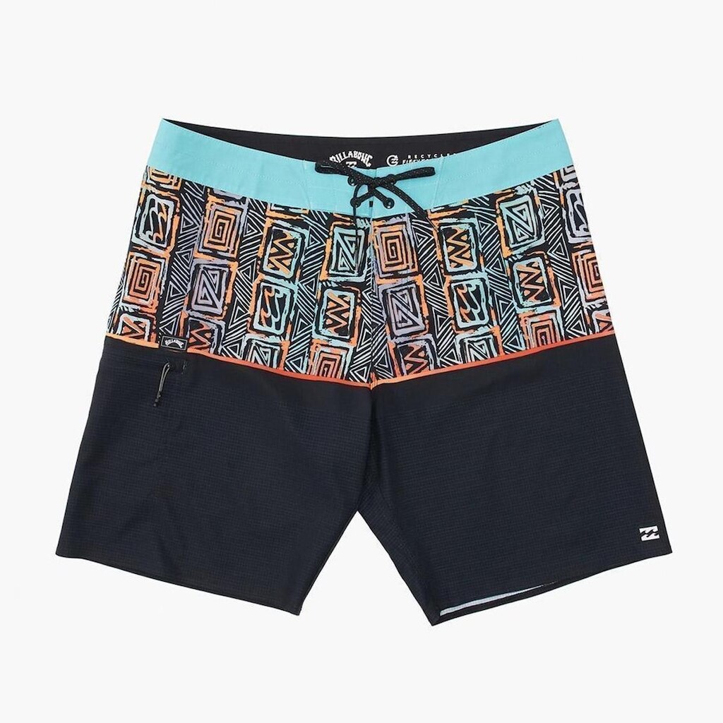 BOARDSHORT FIFTY50 AIRLITE - Multi - 42