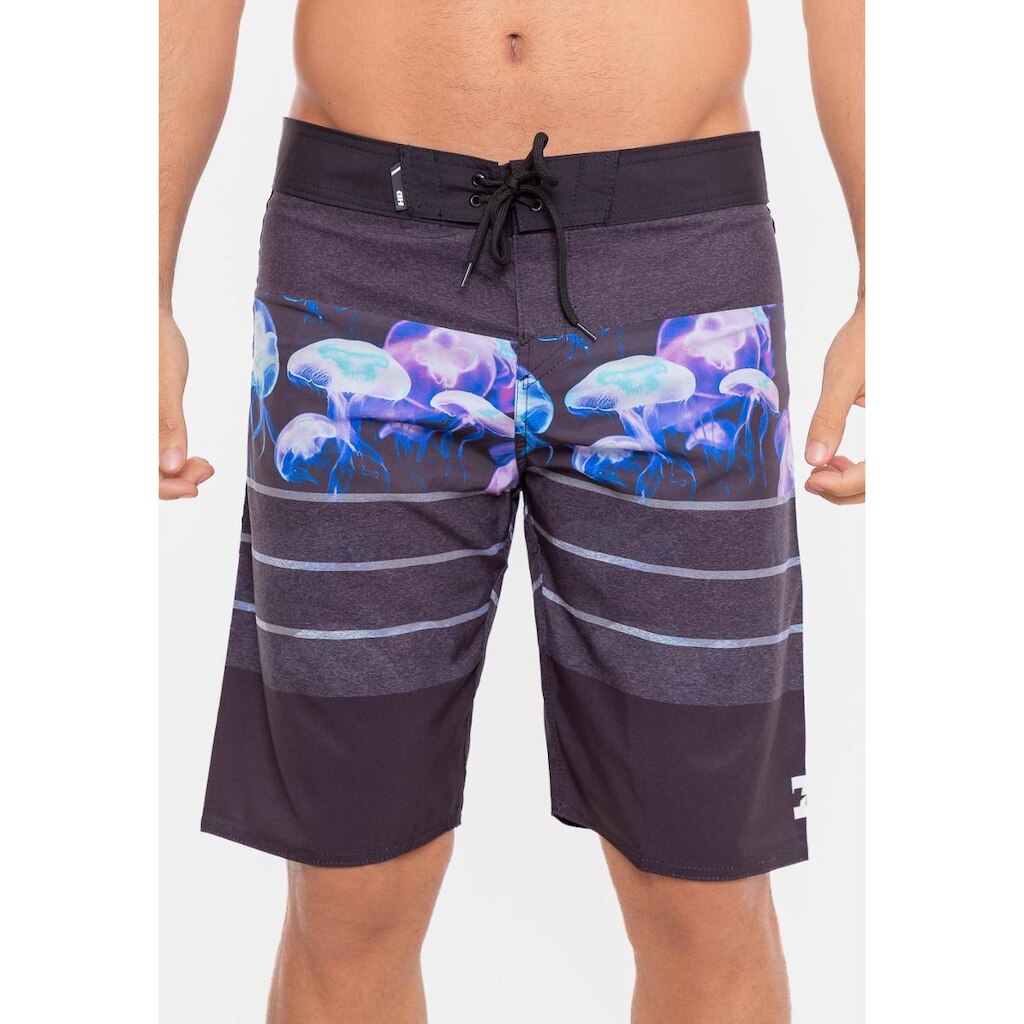 Boardshort HD Bioluminescen Masculino