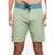 Boardshort HD Com Elástico Masculino - Verde