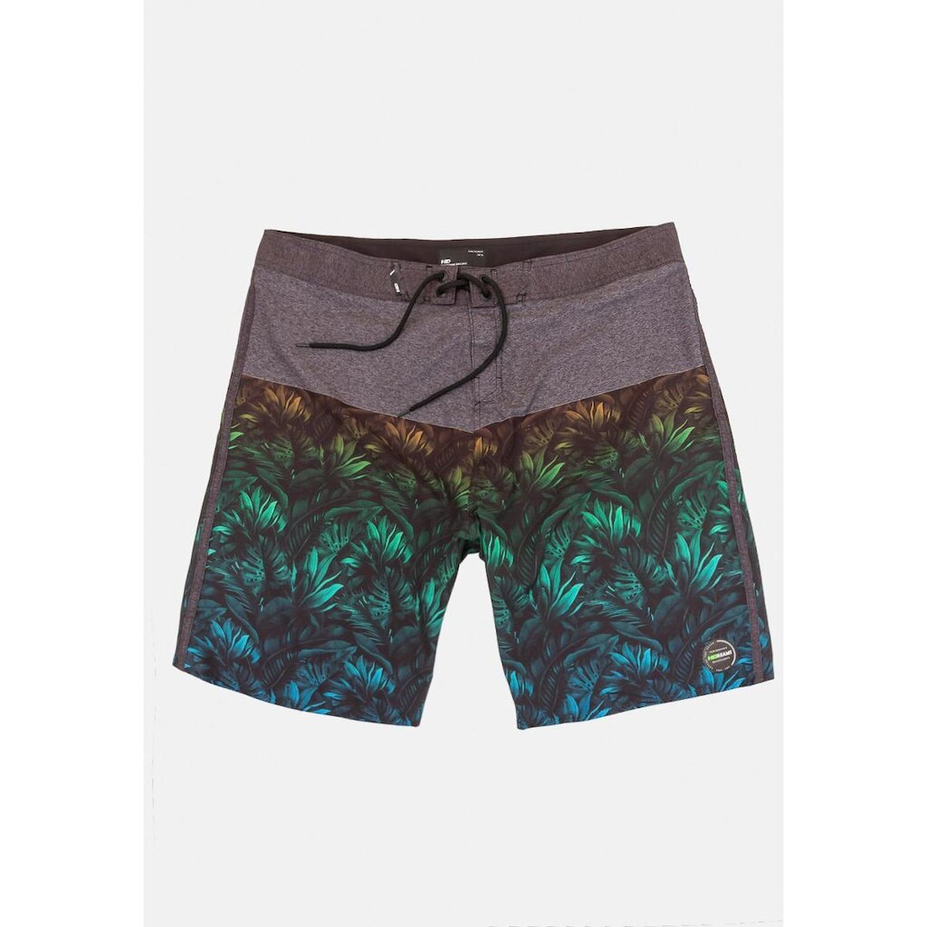 Boardshort HD Confortable Masculino