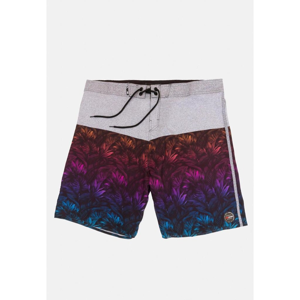 Boardshort HD Confortable Masculino
