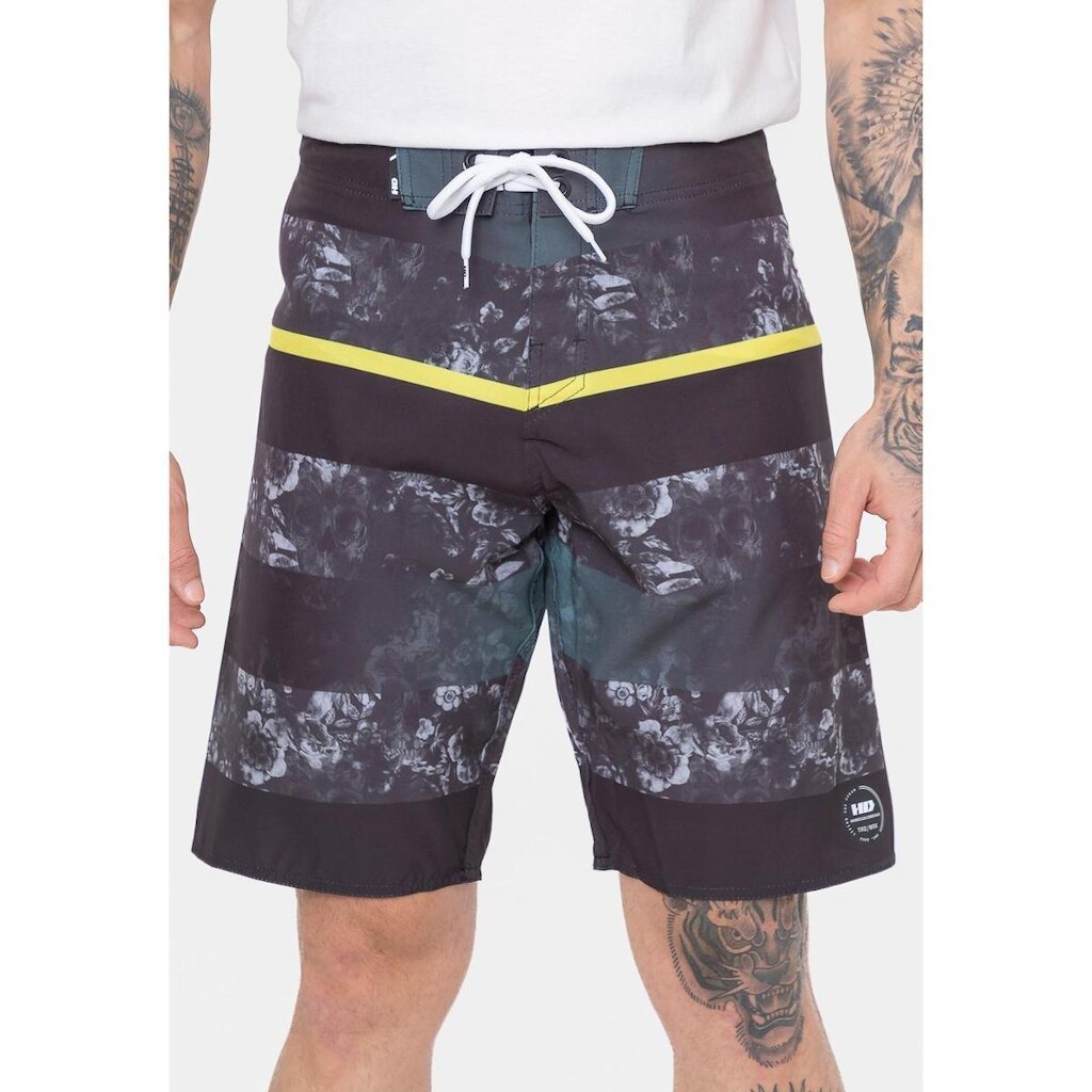Boardshort HD Sucess Masculino