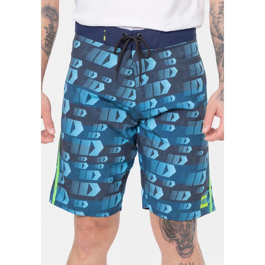 Boardshort HD Sucess Masculino