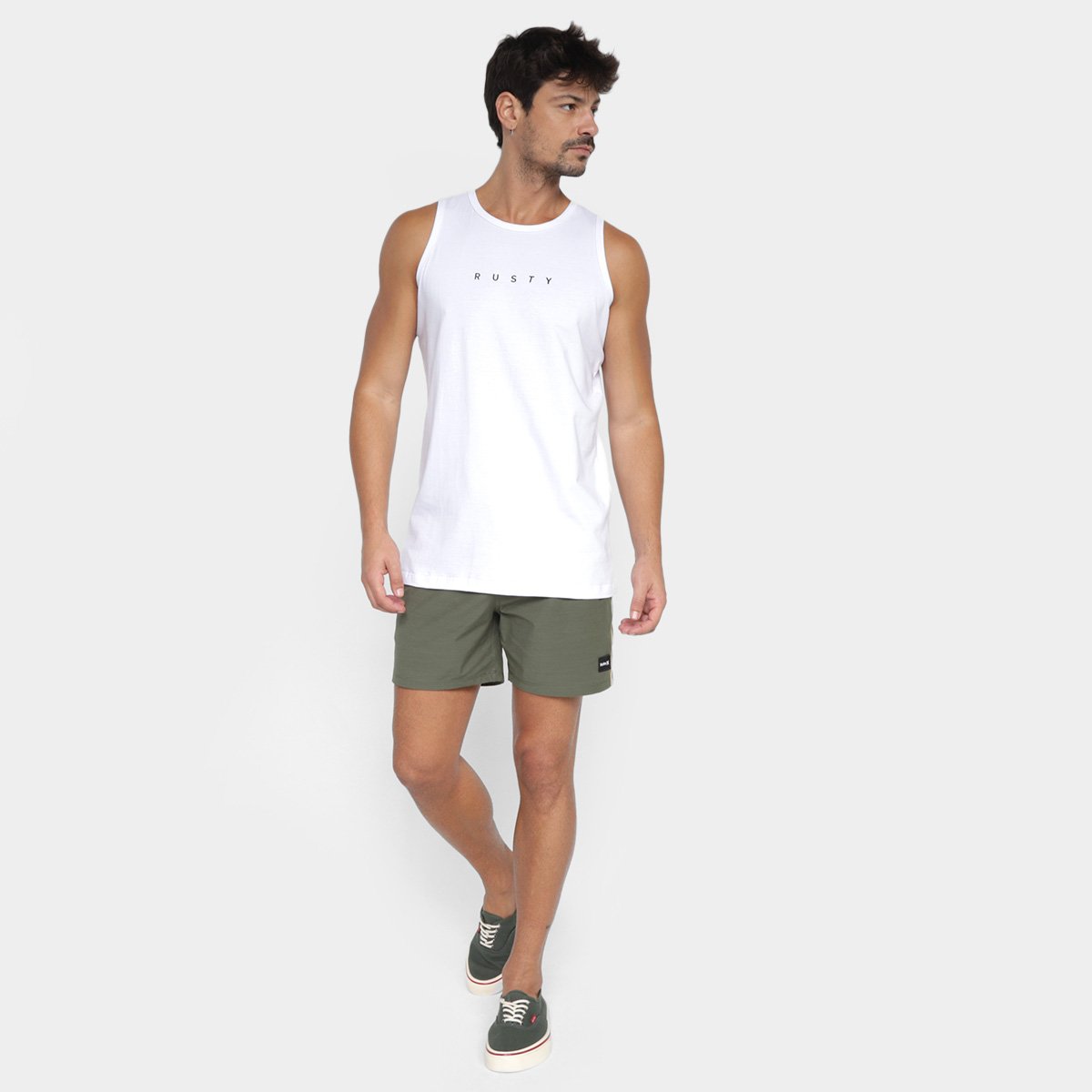 Boardshort Hurley Phantom Naturals Sessions 16 Masculina - 3