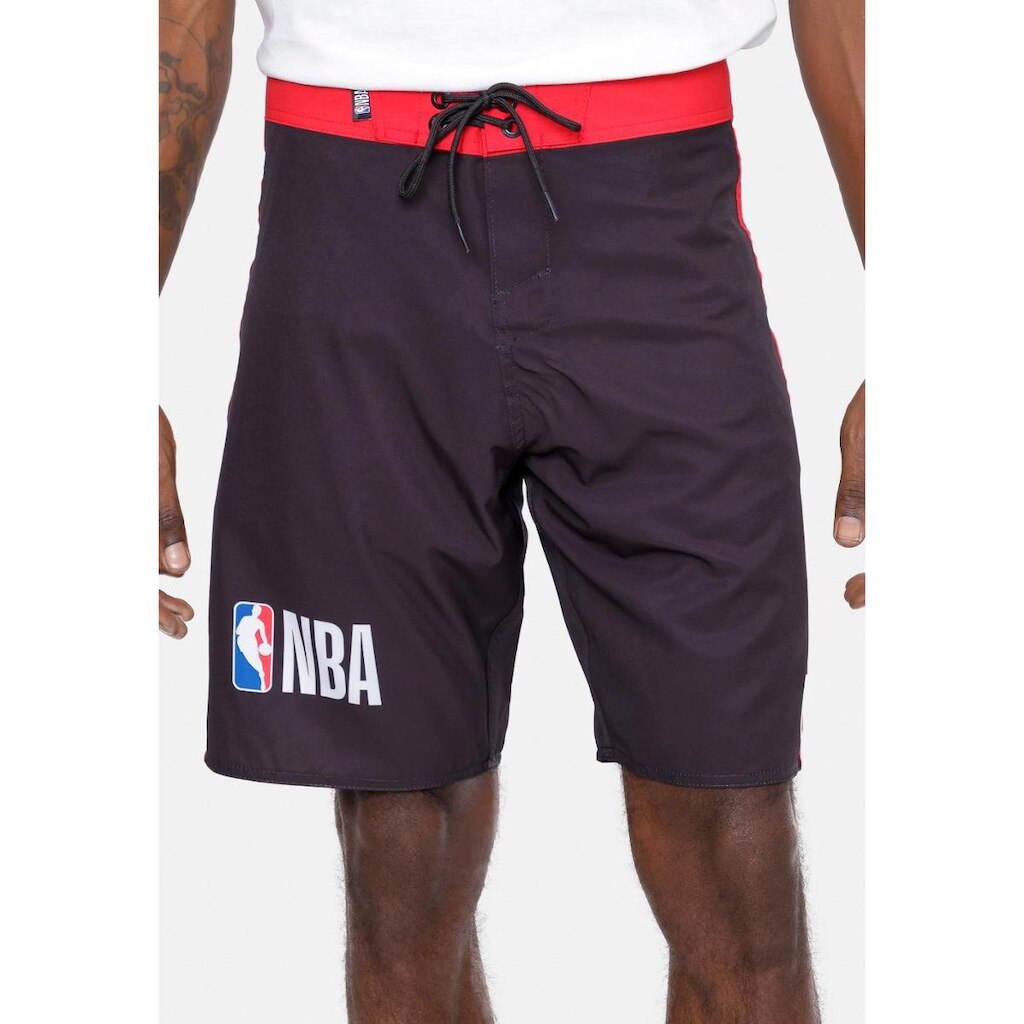 Boardshort NBA Logo Team Masculino