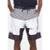Boardshort Onbongo Bad Masculino - Branco