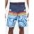 Boardshort Onbongo Funny Masculino - Preto