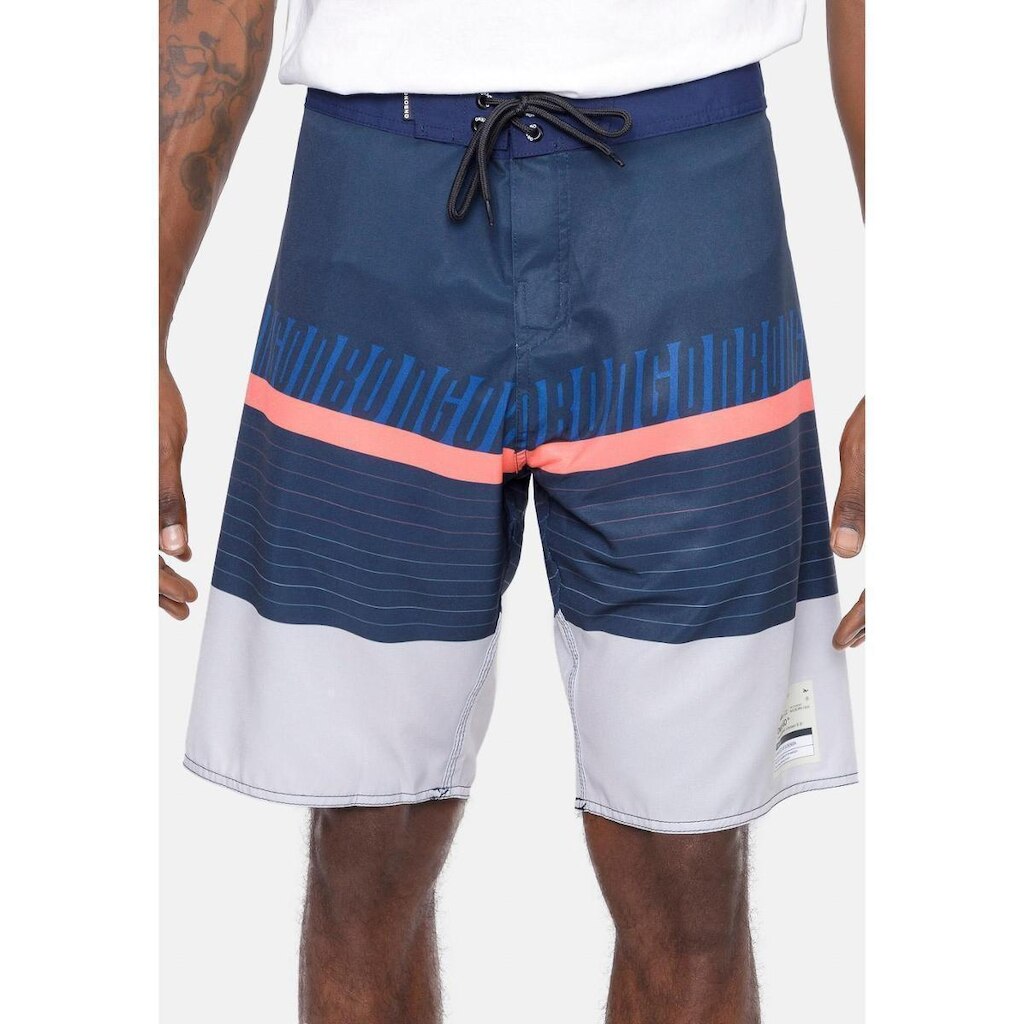 Boardshort Onbongo Wind Masculino