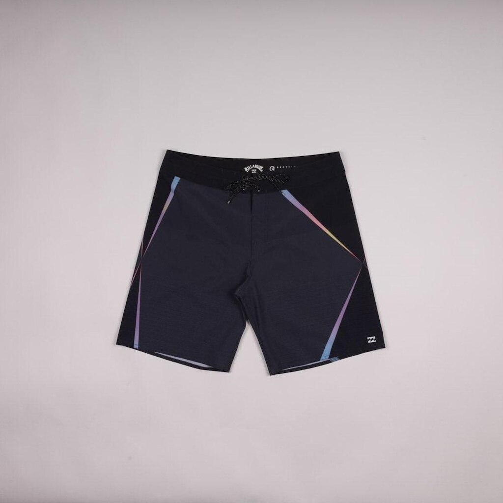 BOARDSHORT PRISM AIRLITE - STEALTH - 46
