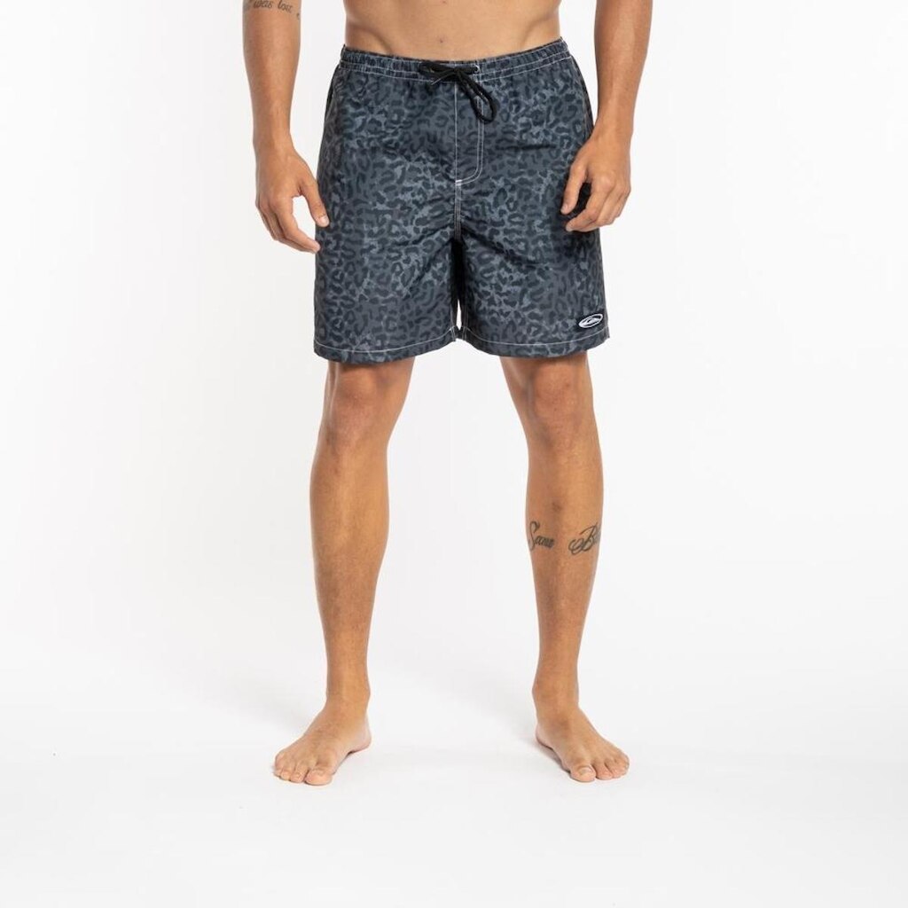 BOARDSHORT SATURN VOLLEY 18 NB - ROYAL - M