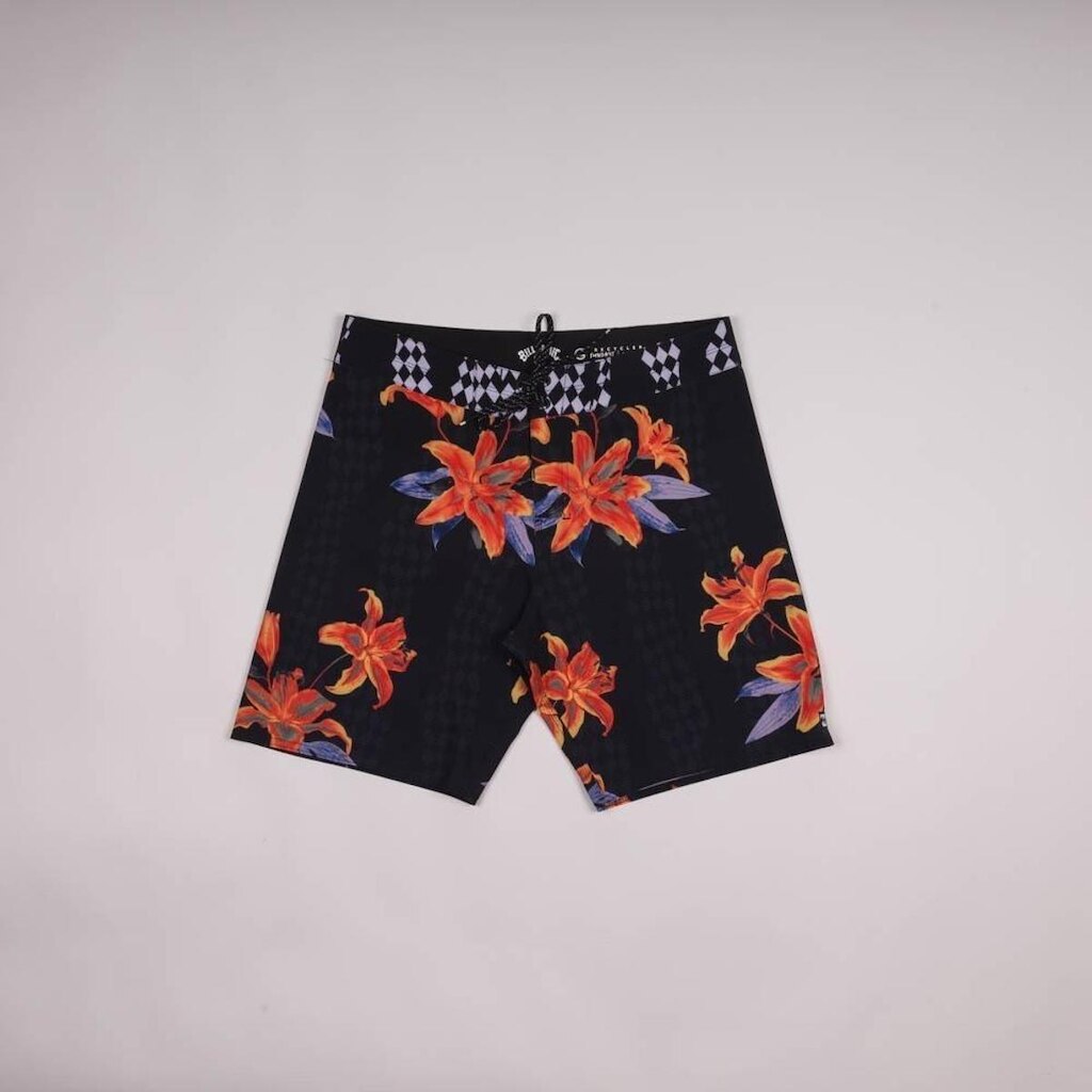 BOARDSHORT SUNDAYS AIRLITE - CHARCOAL - 48