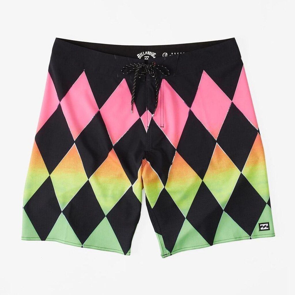 BOARDSHORT SUNDAYS AIRLITE - NEON - 44