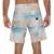 BOARDSHORT SUNDAYS PRO III - MULTI CORES - 38 - Branco