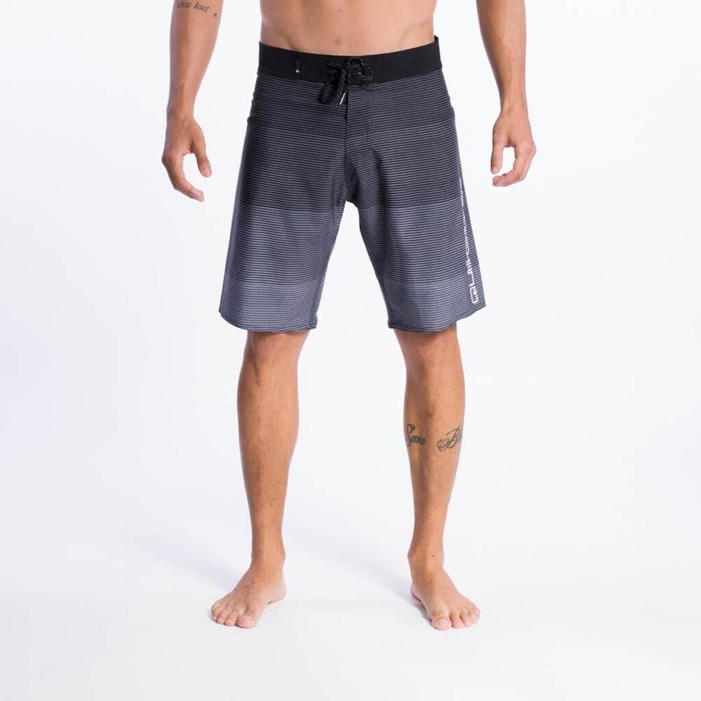 BOARDSHORT SWELL MASSIVE 20 - PRETO - 38