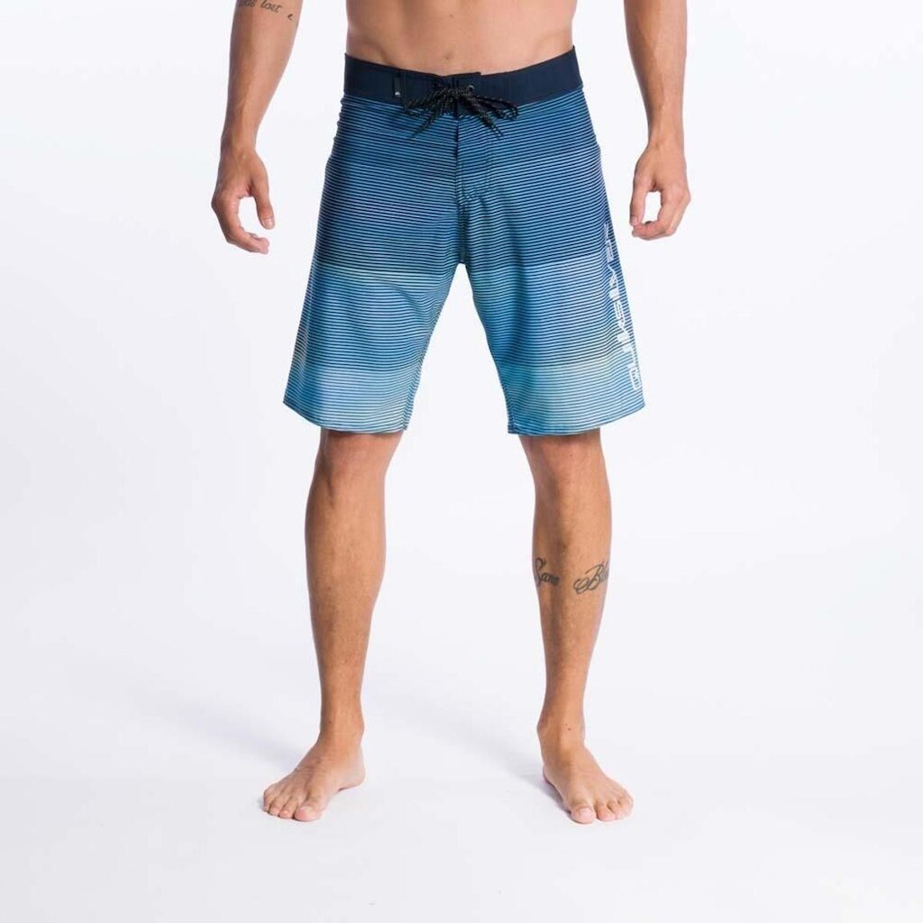 BOARDSHORT SWELL MASSIVE 20 - PRETO - 48