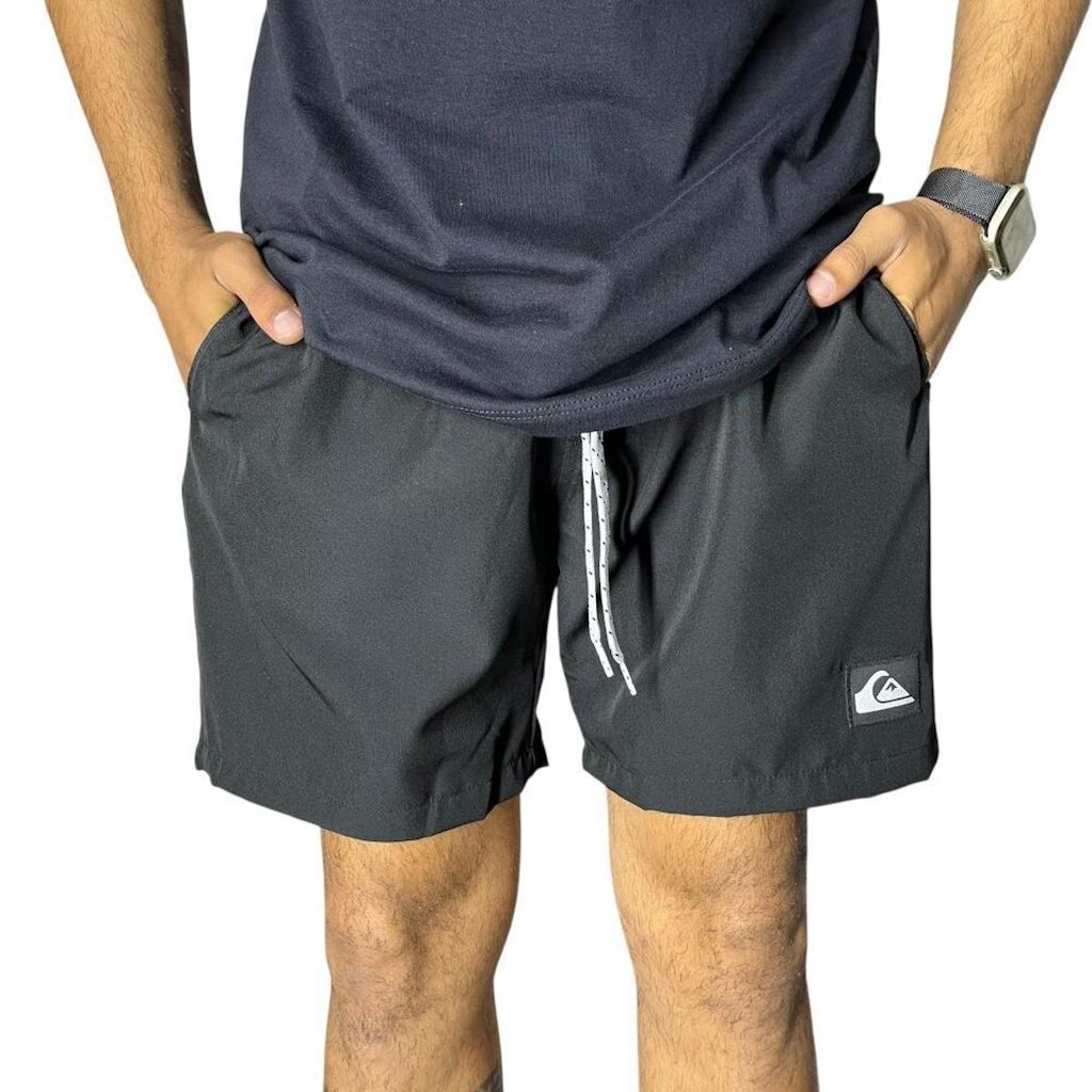 Boardshort Voley Flat Everday - Quiksilver