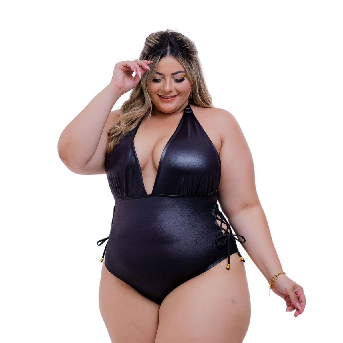 la maior moda plus size