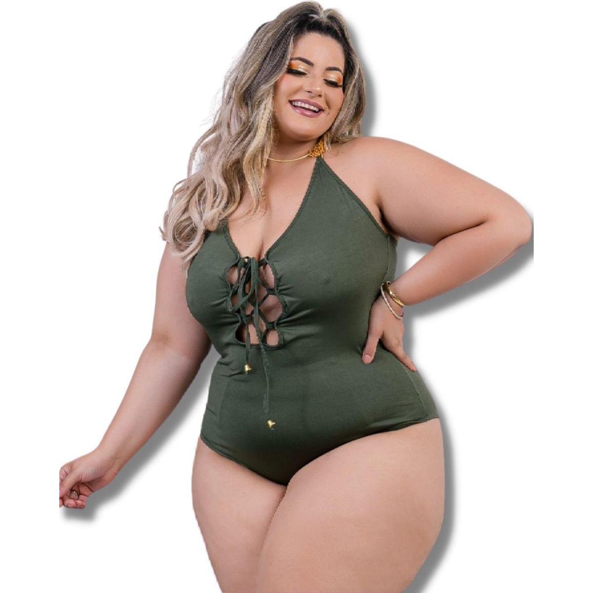 la maior moda plus size