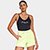 Body Fila Letter Estampado Feminino - Preto