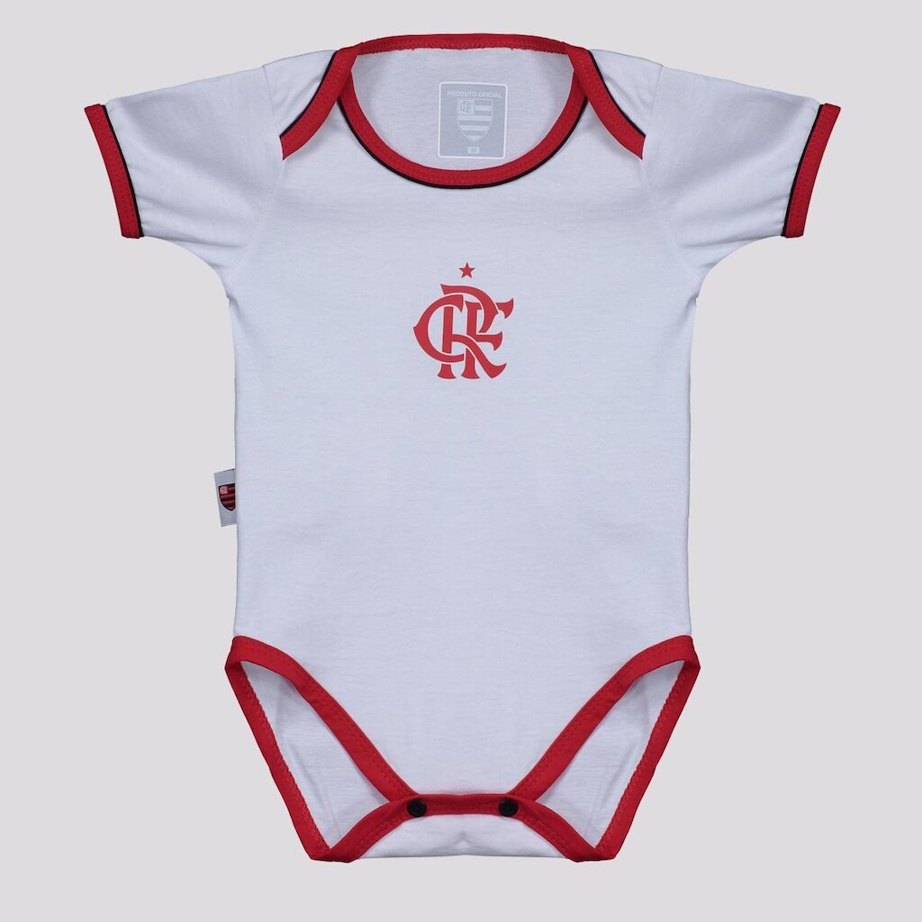 Body Flamengo Americano