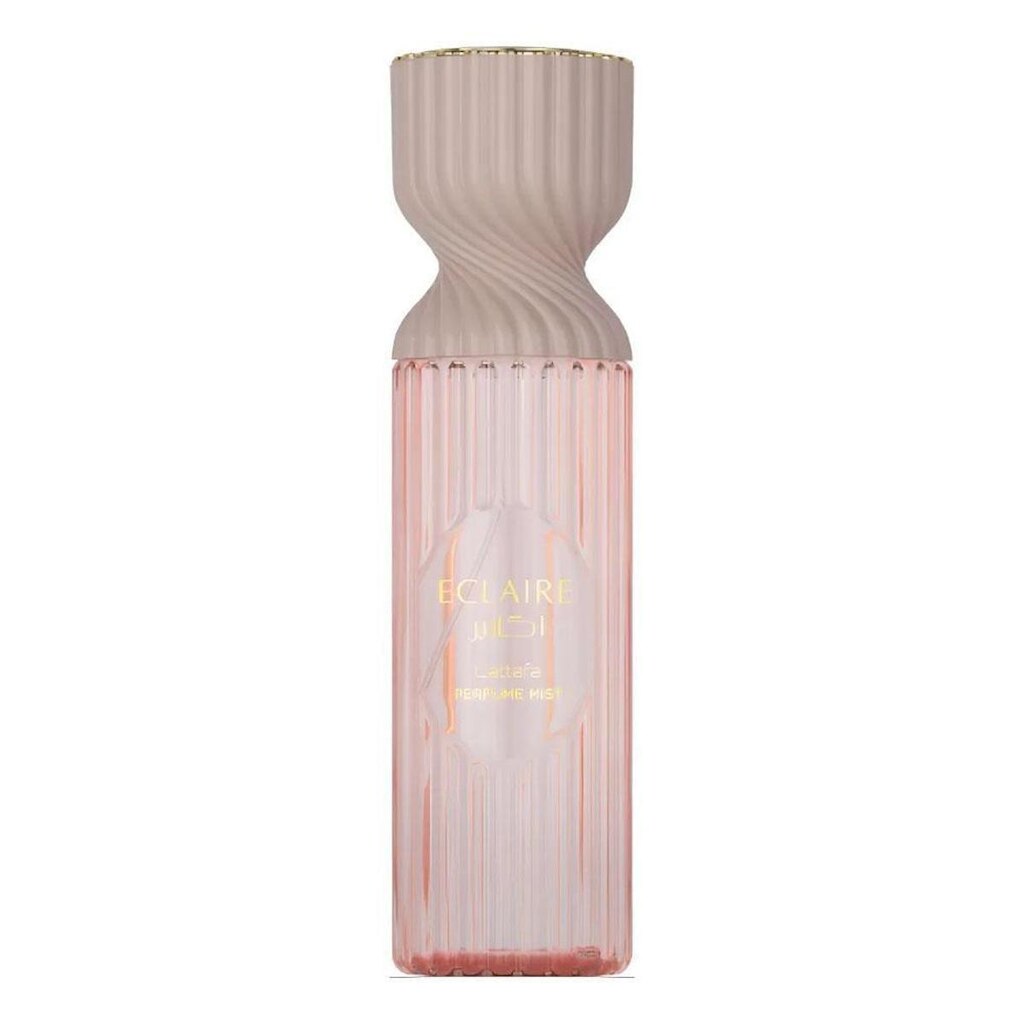 Body Mist Lattafa Eclaire Feminino 250ml