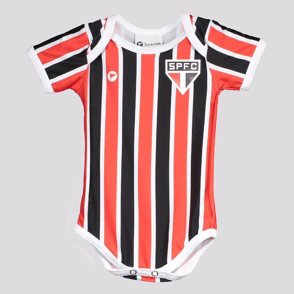 Body São Paulo Listrado I