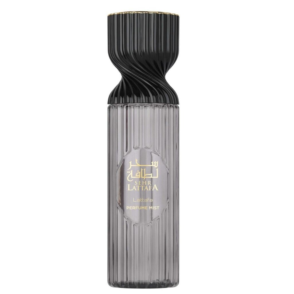 Body Splash Sehr Lattafa - Body Mist 250ml Unisex