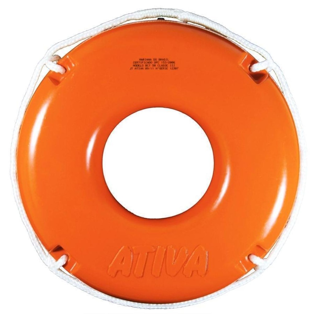Boia Circular Classe III 50cm - Ativa
