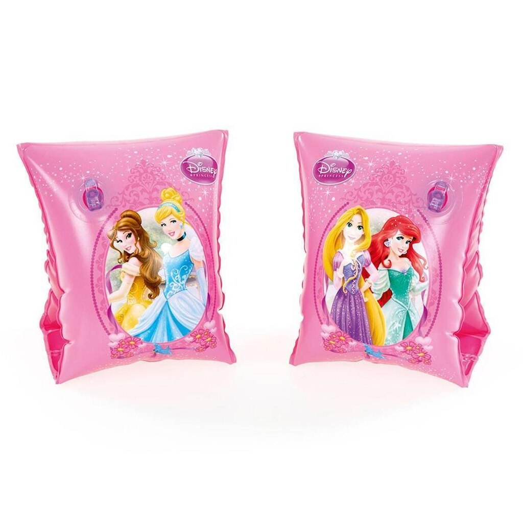 Boia de braço infantil das Princesas Bestway