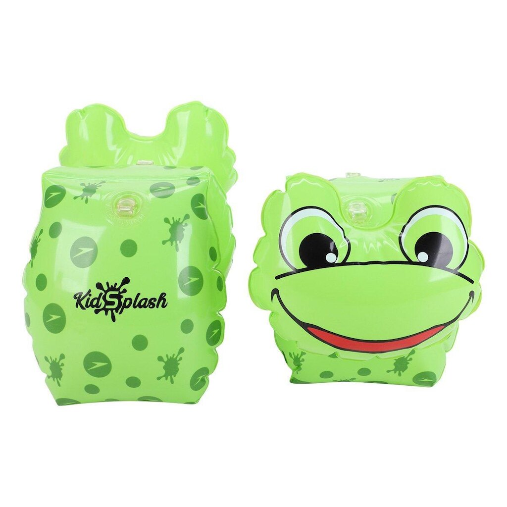 Boia de Braço Infantil Speedo Kidsplash