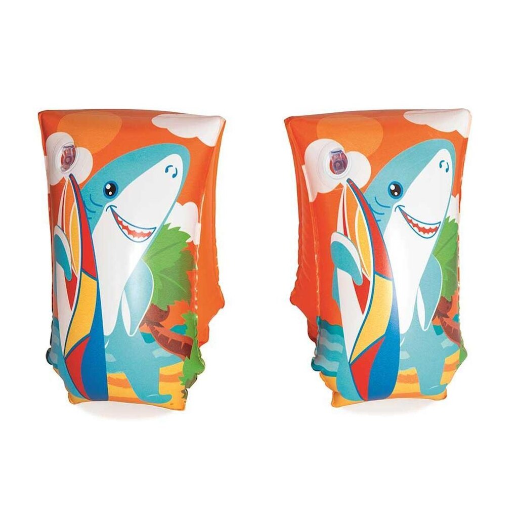 Boia Infantil 5 a 12 Anos Bestway
