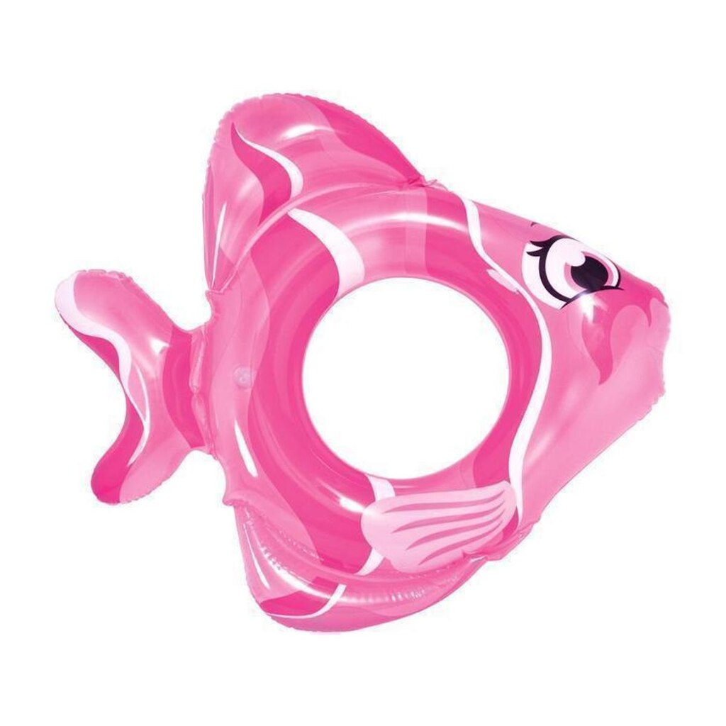 Boia Jilong Circular Peixe