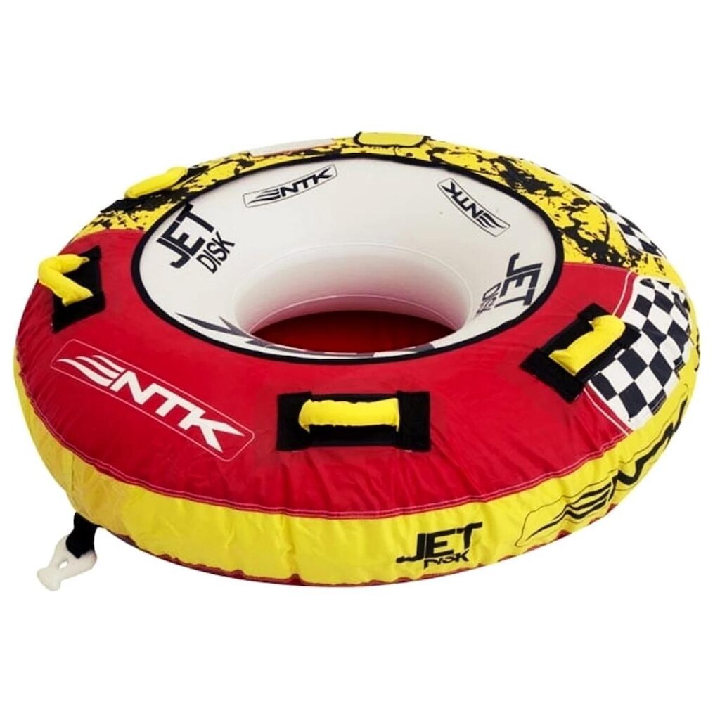 Boia Rebocável Jet Disk - Nautika