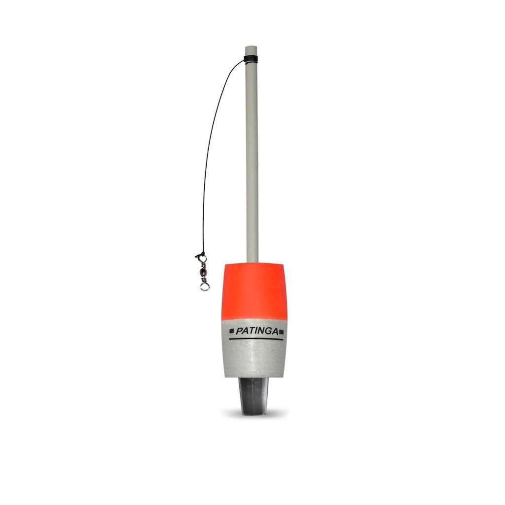 Boia Torpedo Patinga 12,5g - Jr Pesca