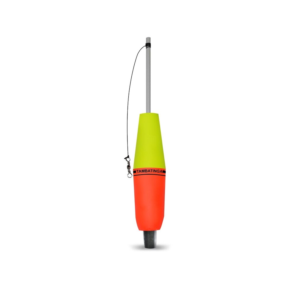 Boia Torpedo Tambatinga 60g - Jr Pesca