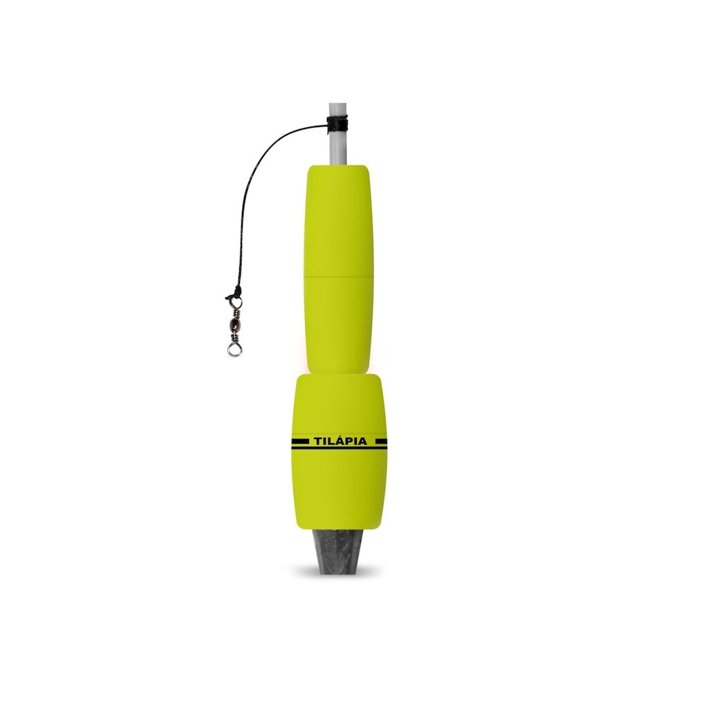 Boia Torpedo Tilapia 11,5g - Jr Pesca